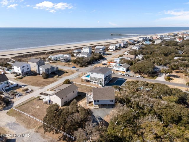 100 Ocean Drive, Oak Island, NC 28465