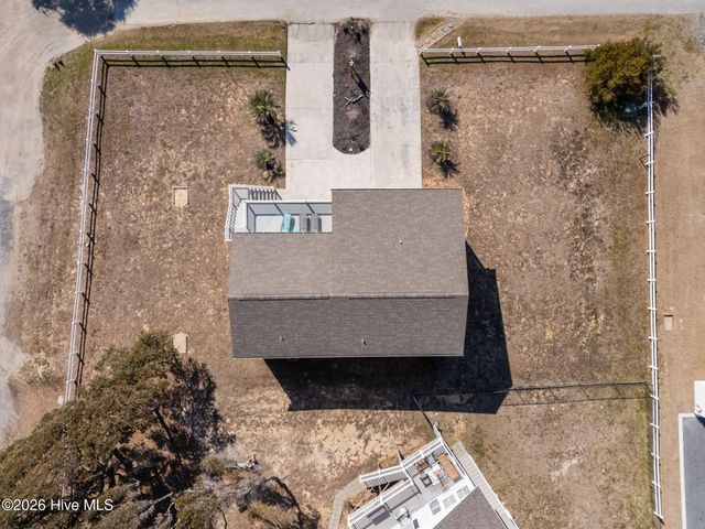 100 Ocean Drive, Oak Island, NC 28465