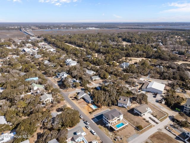 100 Ocean Drive, Oak Island, NC 28465