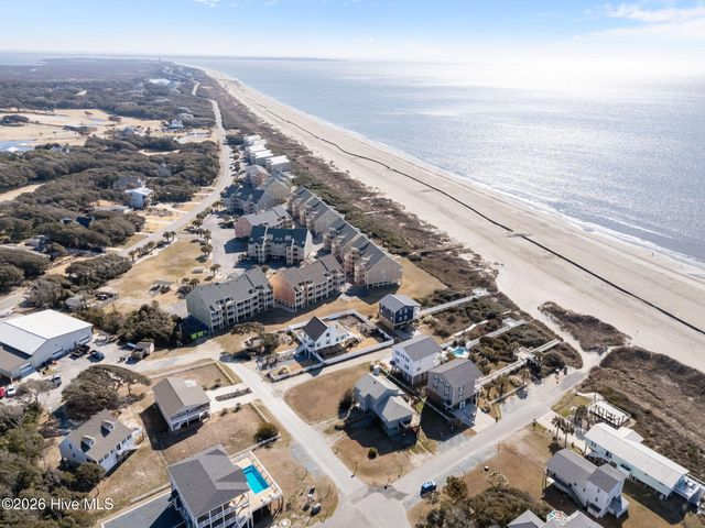 100 Ocean Drive, Oak Island, NC 28465