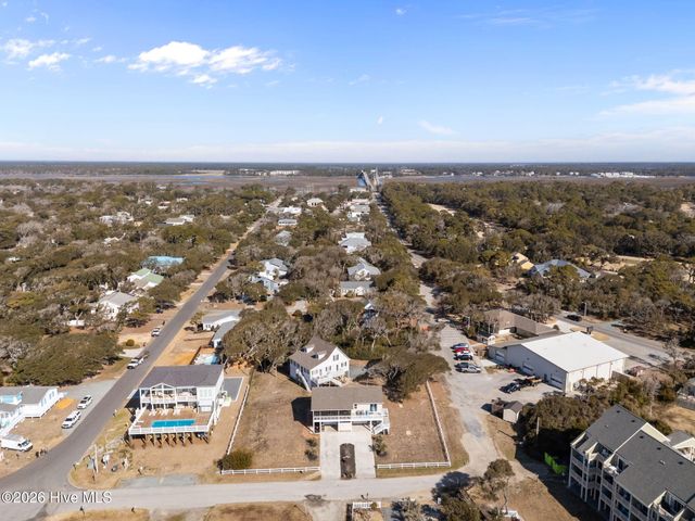 100 Ocean Drive, Oak Island, NC 28465