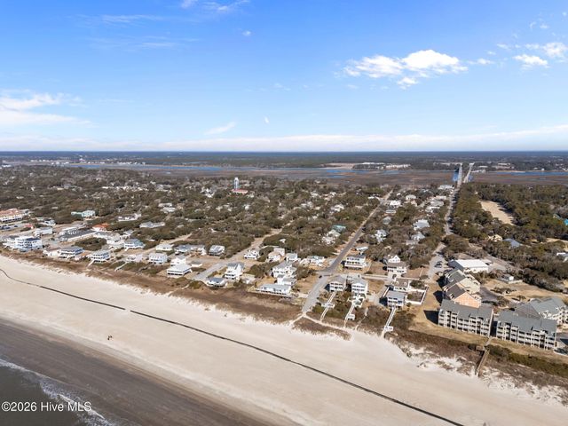 100 Ocean Drive, Oak Island, NC 28465