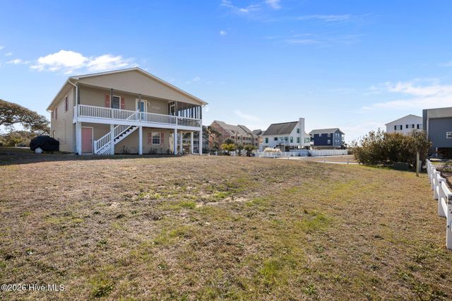 100 Ocean Drive, Oak Island, NC 28465