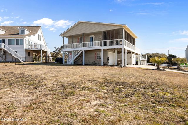 100 Ocean Drive, Oak Island, NC 28465