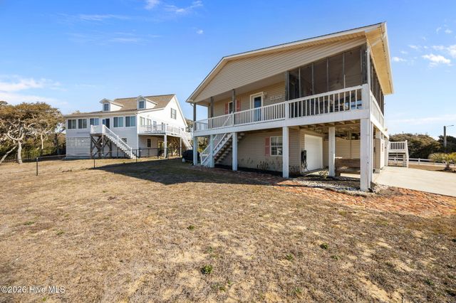 100 Ocean Drive, Oak Island, NC 28465