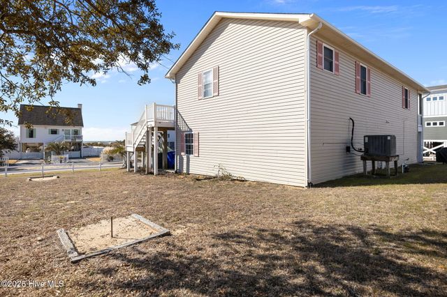 100 Ocean Drive, Oak Island, NC 28465