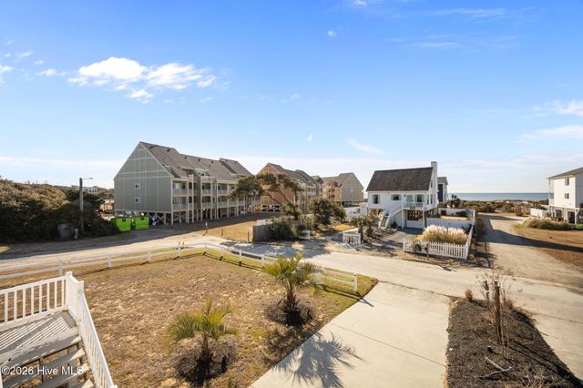 100 Ocean Drive, Oak Island, NC 28465