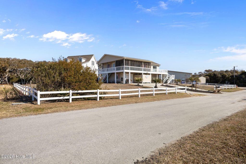 100 Ocean Drive, Oak Island, NC 28465