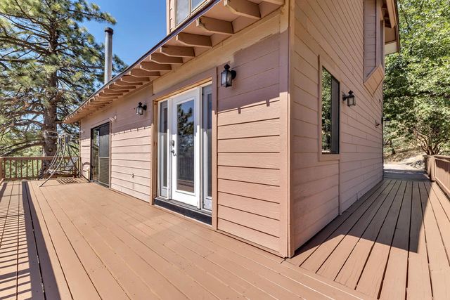 24883 Ponderosa Drive, Idyllwild, CA 92549