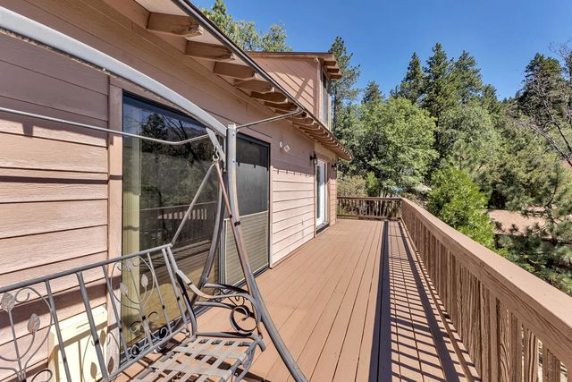 24883 Ponderosa Drive, Idyllwild, CA 92549