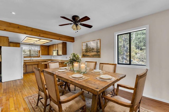 24883 Ponderosa Drive, Idyllwild, CA 92549