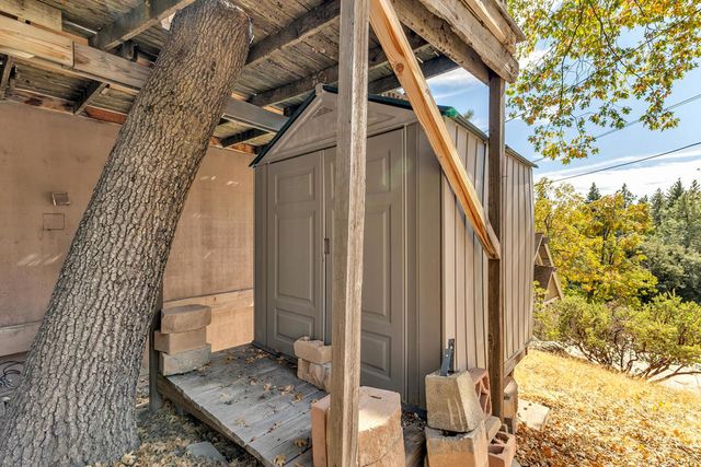 24883 Ponderosa Drive, Idyllwild, CA 92549