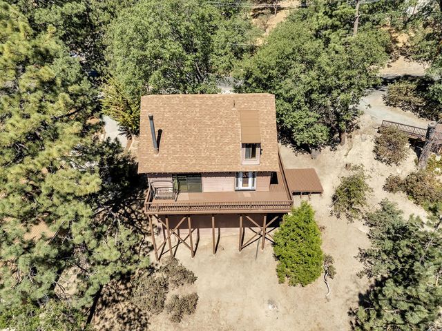 24883 Ponderosa Drive, Idyllwild, CA 92549