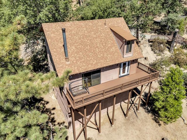 24883 Ponderosa Drive, Idyllwild, CA 92549
