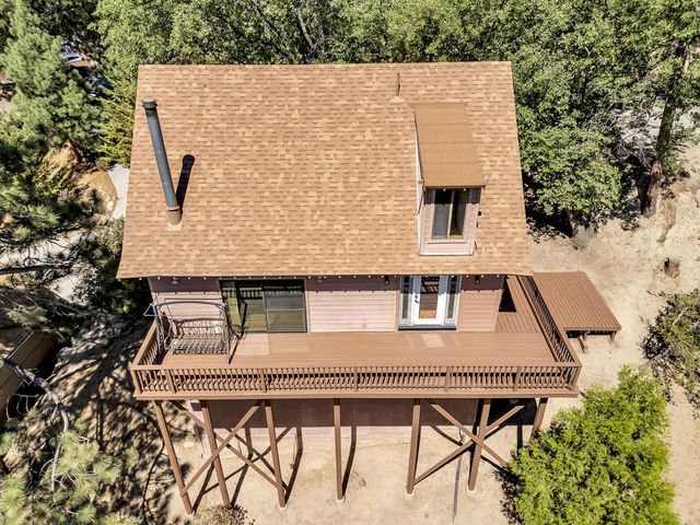 24883 Ponderosa Drive, Idyllwild, CA 92549