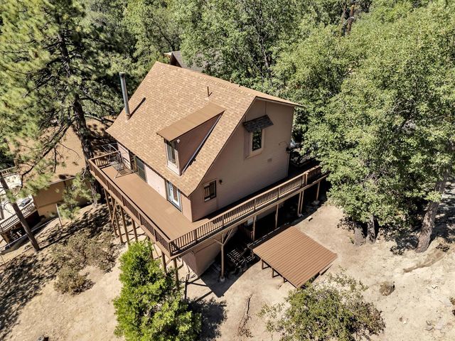 24883 Ponderosa Drive, Idyllwild, CA 92549