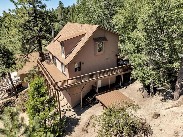 24883 Ponderosa Drive, Idyllwild, CA 92549