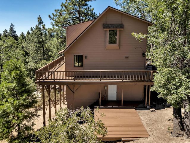 24883 Ponderosa Drive, Idyllwild, CA 92549