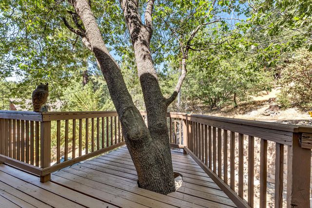 24883 Ponderosa Drive, Idyllwild, CA 92549