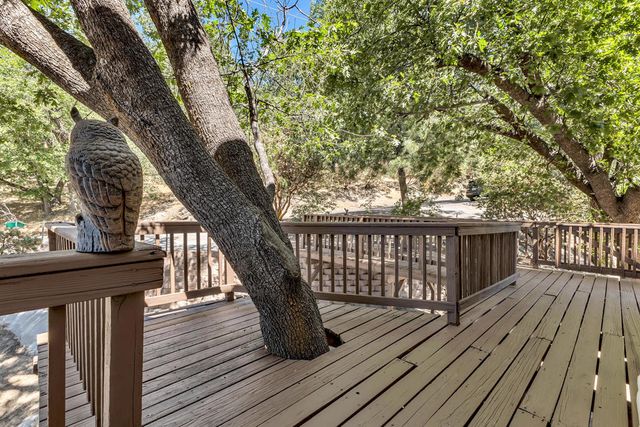 24883 Ponderosa Drive, Idyllwild, CA 92549