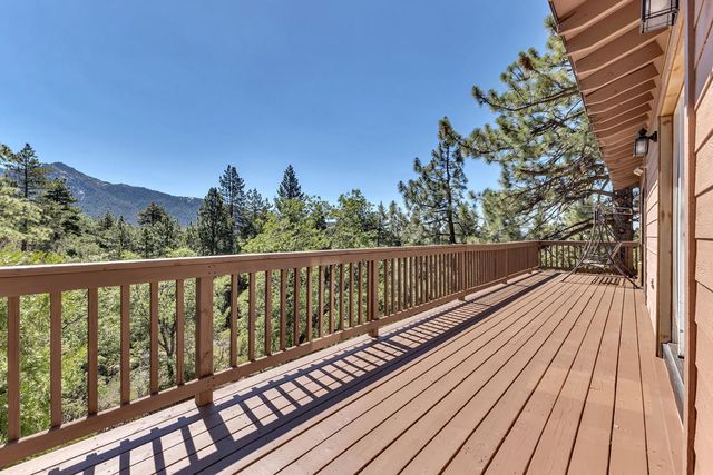 24883 Ponderosa Drive, Idyllwild, CA 92549