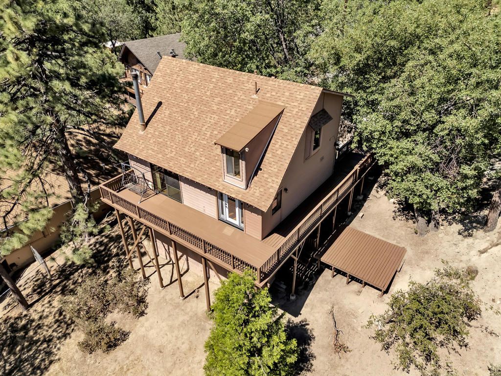 24883 Ponderosa Drive, Idyllwild, CA 92549