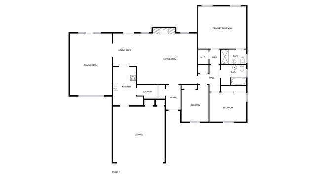 917 Bower Drive, Irving, TX 75061