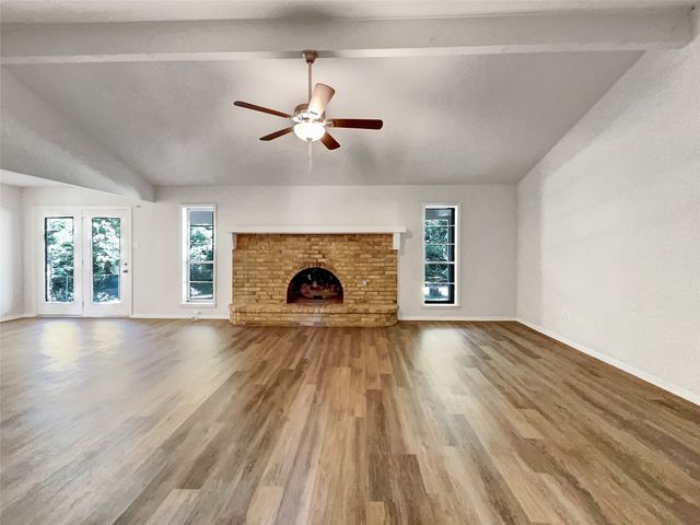917 Bower Drive, Irving, TX 75061