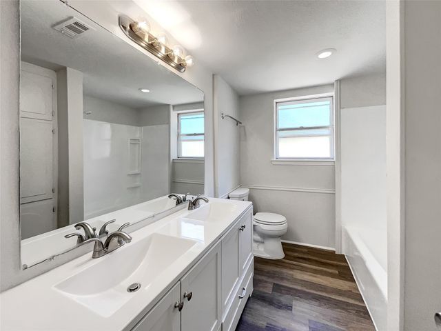 917 Bower Drive, Irving, TX 75061