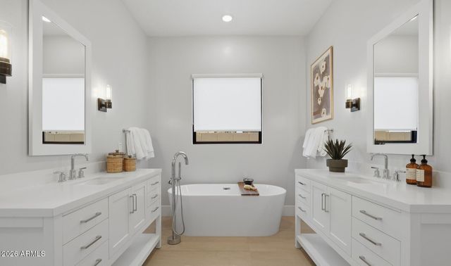 5024 N 210th Avenue, Buckeye, AZ 85396