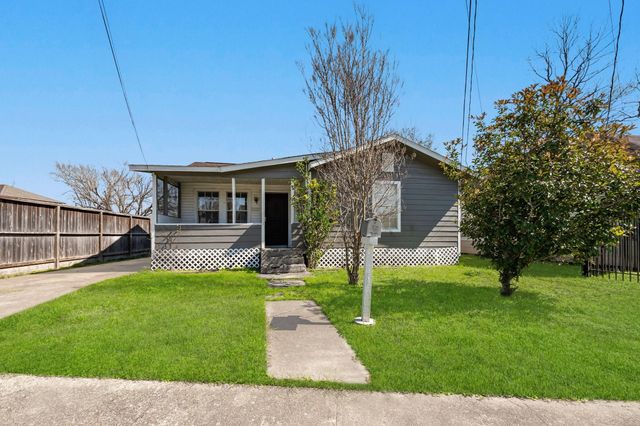 214 N Hagerman Street, Houston, TX 77011