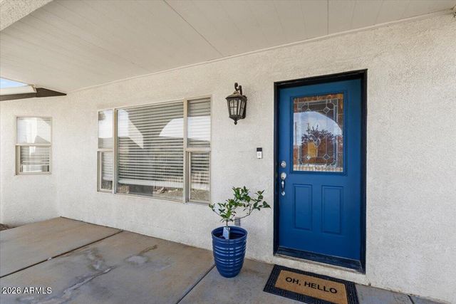 17313 E Lions Crossing Road, Dewey, AZ 86327