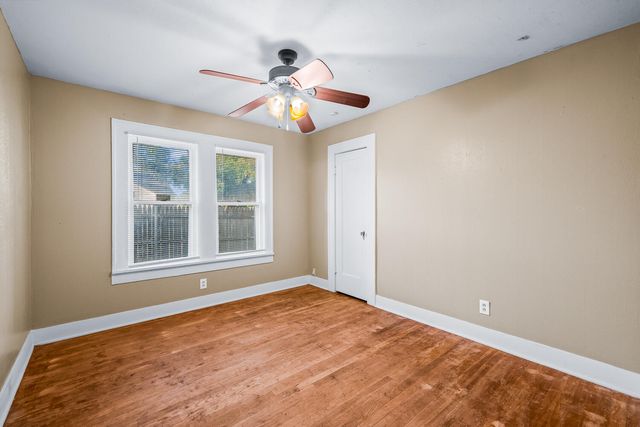 2412 Avenue T, Lubbock, TX 79411