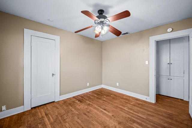 2412 Avenue T, Lubbock, TX 79411