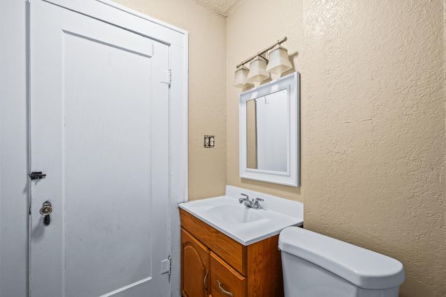 2412 Avenue T, Lubbock, TX 79411