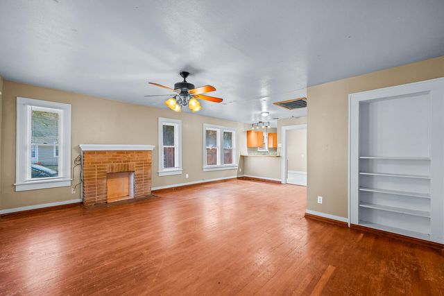 2412 Avenue T, Lubbock, TX 79411