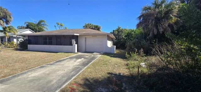 2094 CARPETGREEN STREET, Port Charlotte, FL 33948
