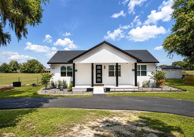 13810 RESTER ROAD, Groveland, FL 34736