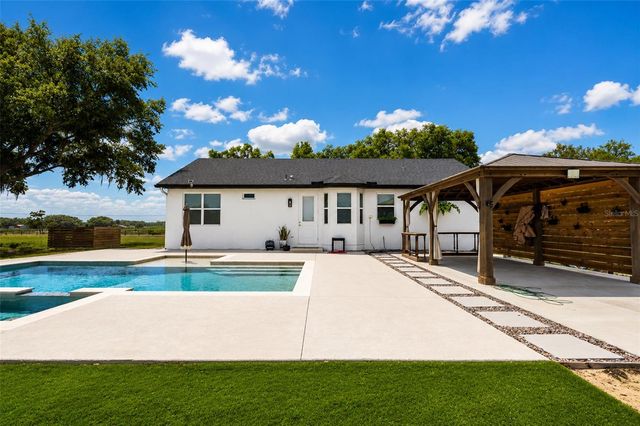 13810 RESTER ROAD, Groveland, FL 34736