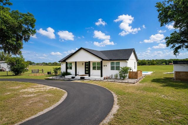 13810 RESTER ROAD, Groveland, FL 34736