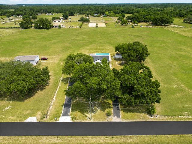 13810 RESTER ROAD, Groveland, FL 34736