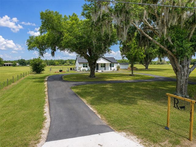 13810 RESTER ROAD, Groveland, FL 34736