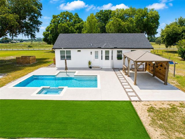 13810 RESTER ROAD, Groveland, FL 34736