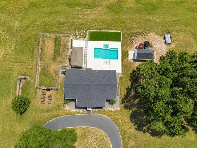 13810 RESTER ROAD, Groveland, FL 34736