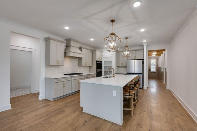 2315 Zion Rd, Columbia, TN 38401