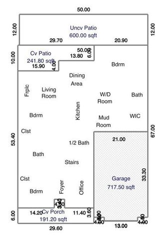 2315 Zion Rd, Columbia, TN 38401