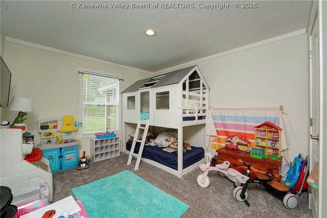 28 Crescent Drive, Scott Depot, WV 25560