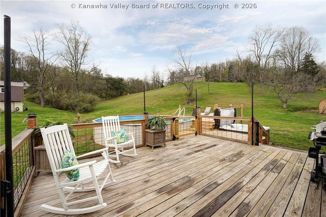 28 Crescent Drive, Scott Depot, WV 25560
