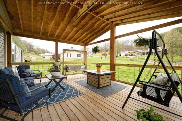 28 Crescent Drive, Scott Depot, WV 25560