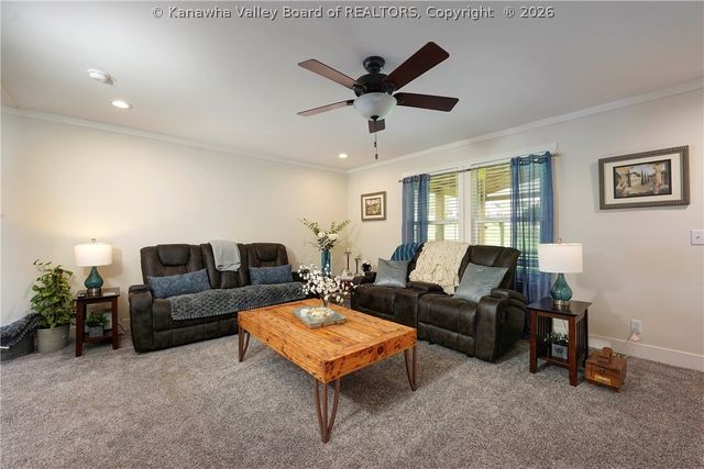 28 Crescent Drive, Scott Depot, WV 25560